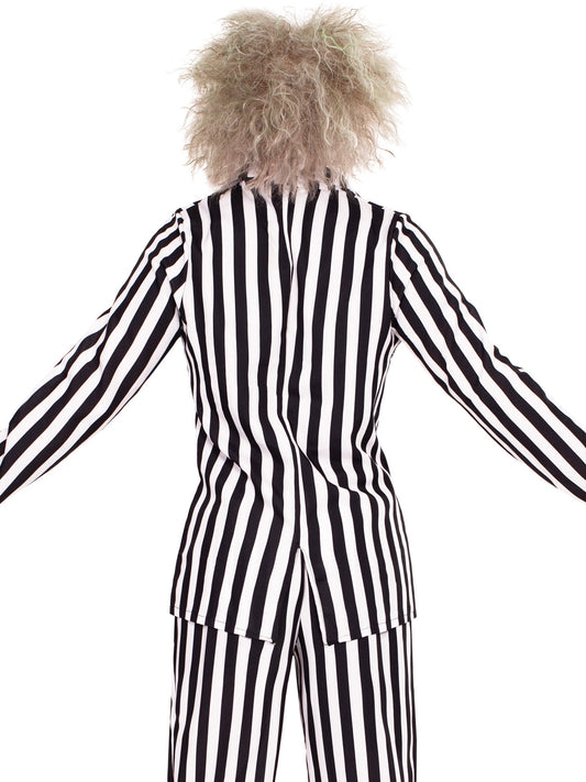 Men's Beetle Boss Costume