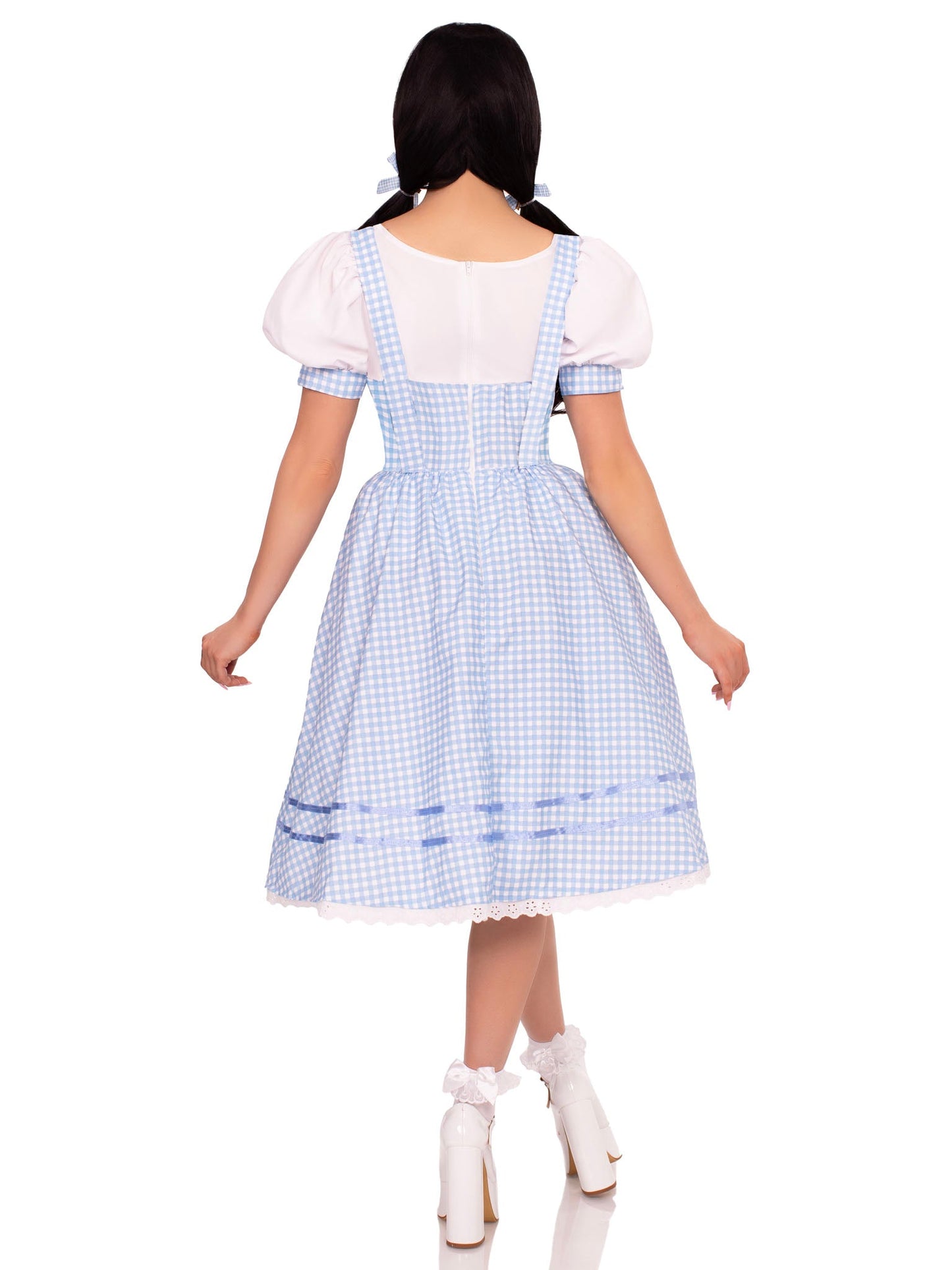 Kansas Sweetie Costume