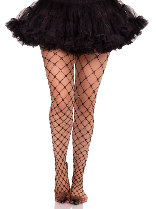 Mini Tulle Petticoat Skirt