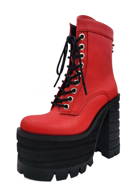 Diesel Boot