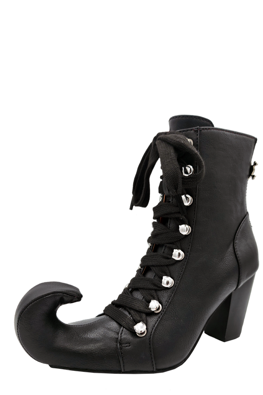 Griselda Boot