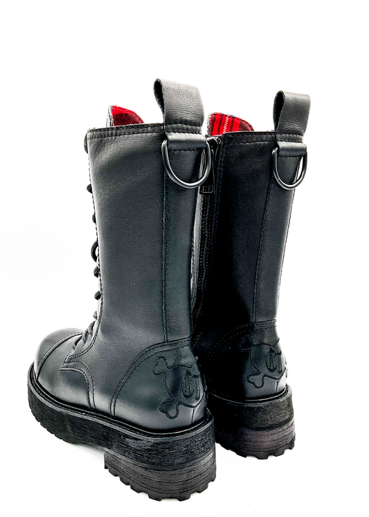 Hellbound Boot