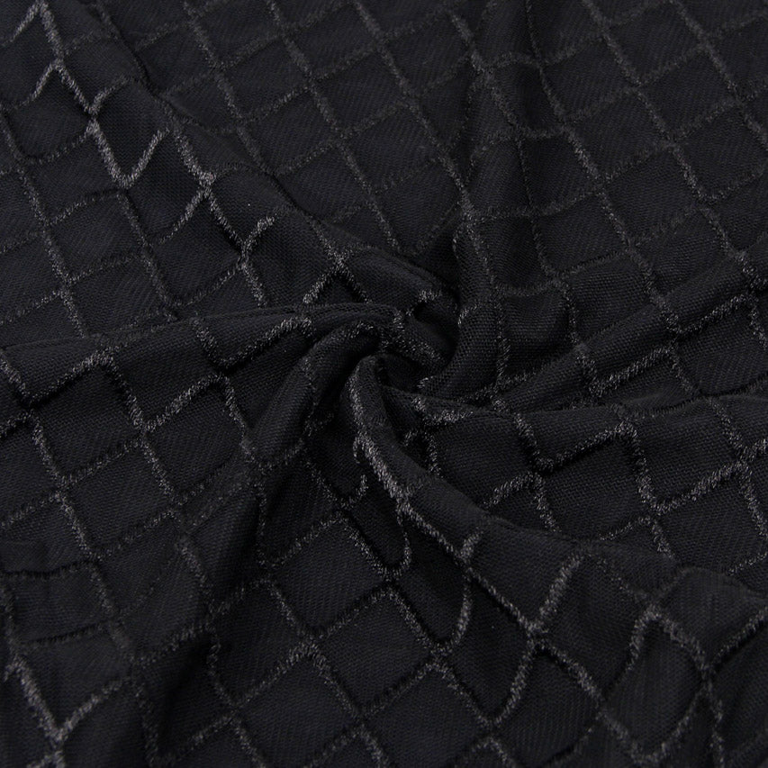 High Neck Mesh Sleeve Lingerie Teddy.