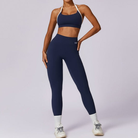 Alyssa Pocket Leggings.