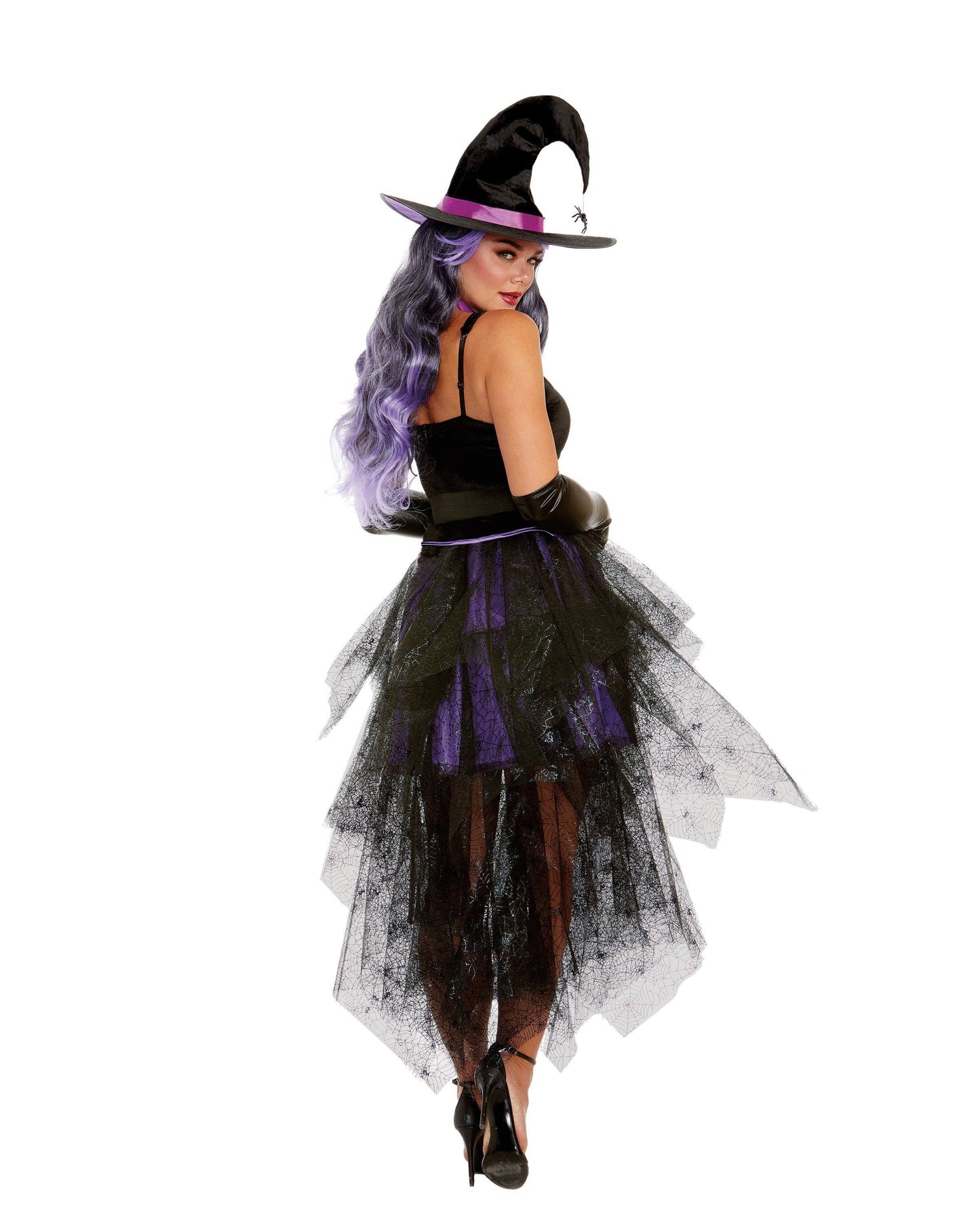 Dreamgirl Boo-Tiful Witch