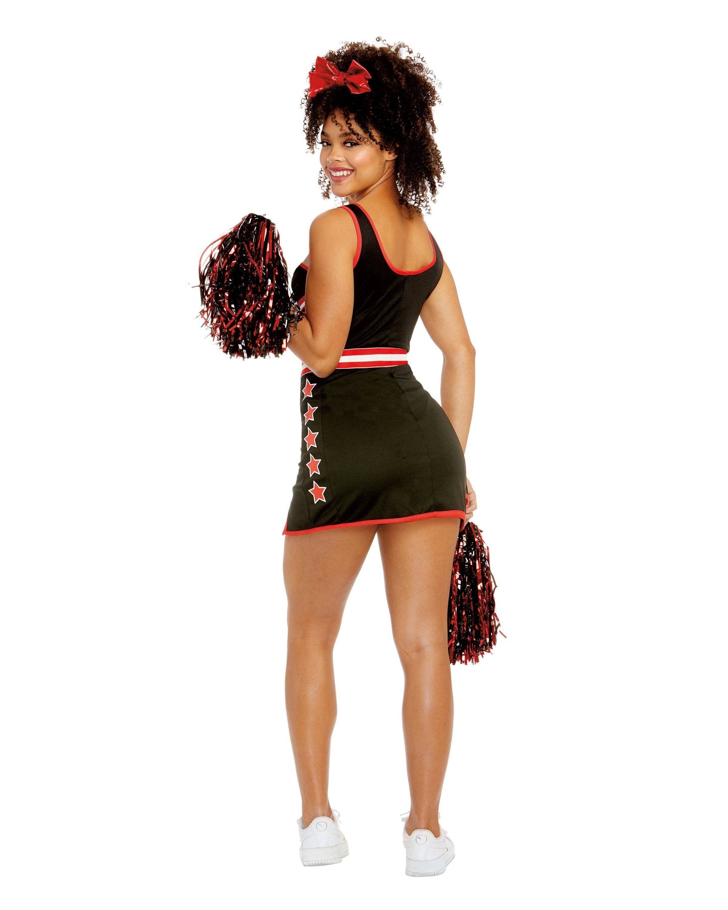 Dreamgirl Cheer Team Usa