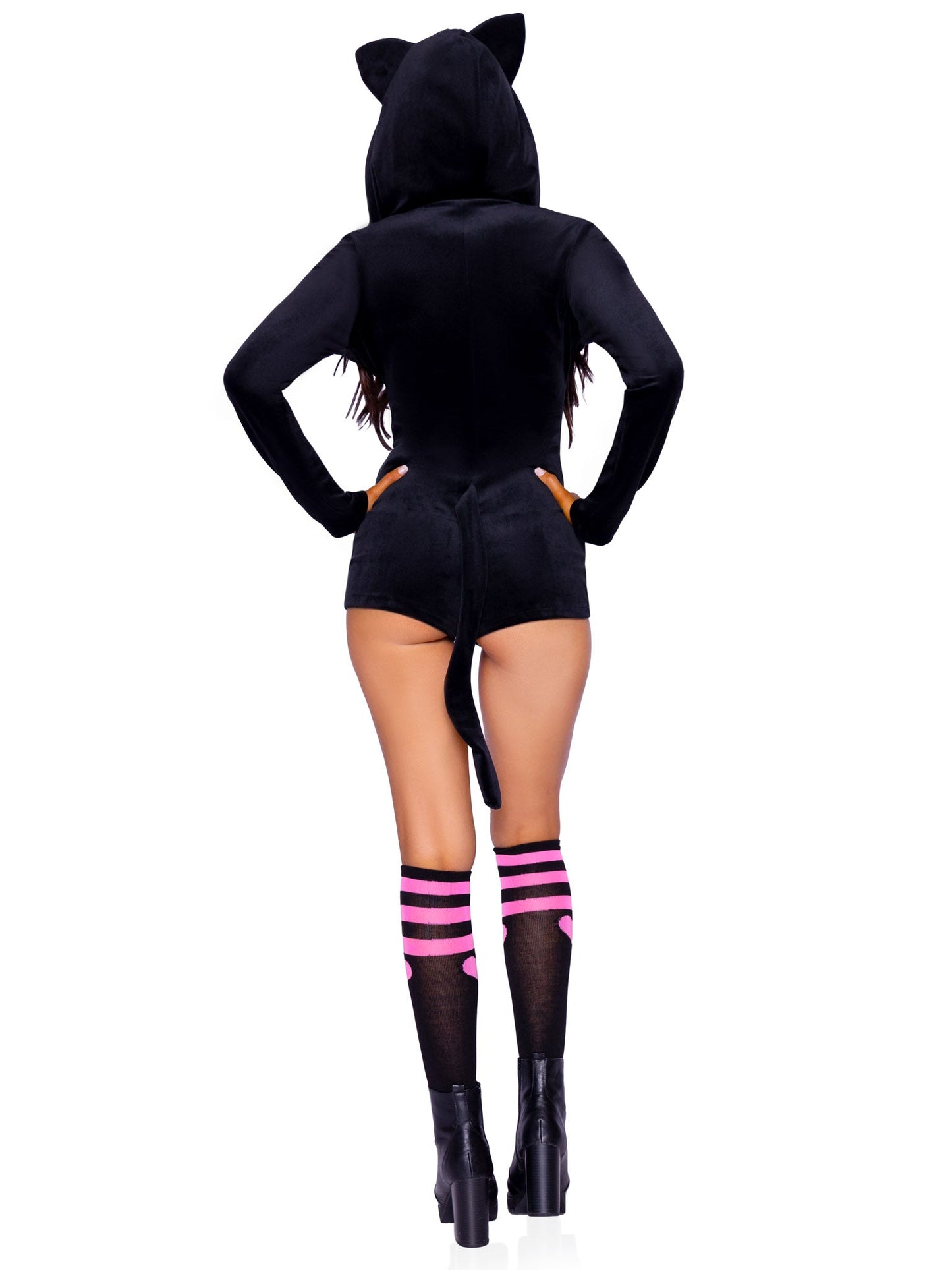 Comfy Cat Costume - Unspoken Fashion