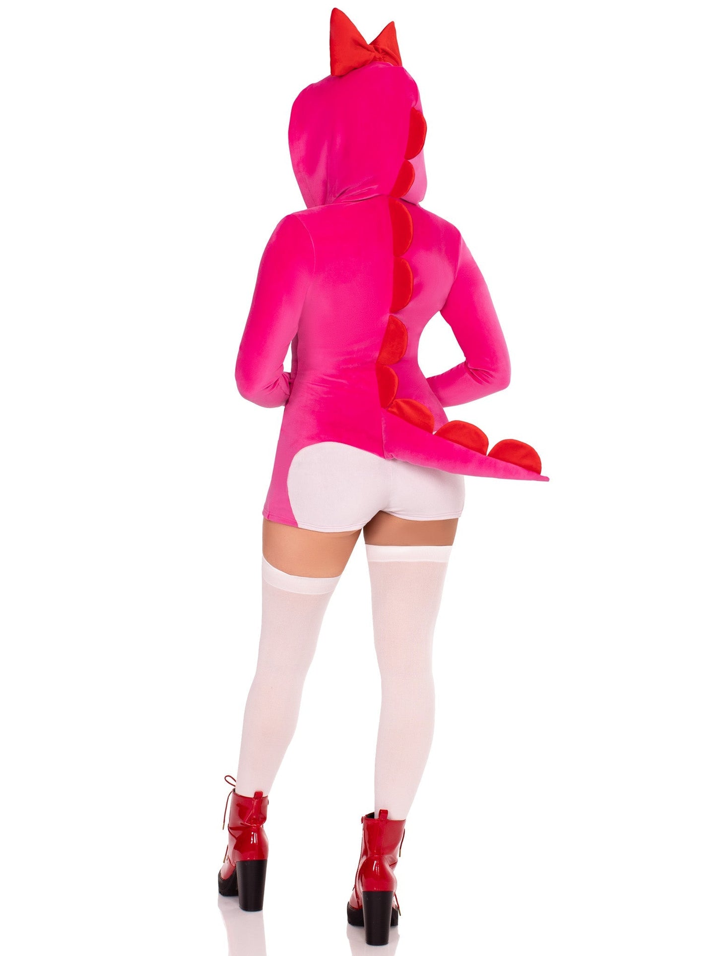 Comfy Dino Cutie Costume - Unspoken Fashion