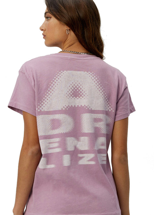 Def Leppard Adrenalize Tour Band Tee by Daydreamer LA