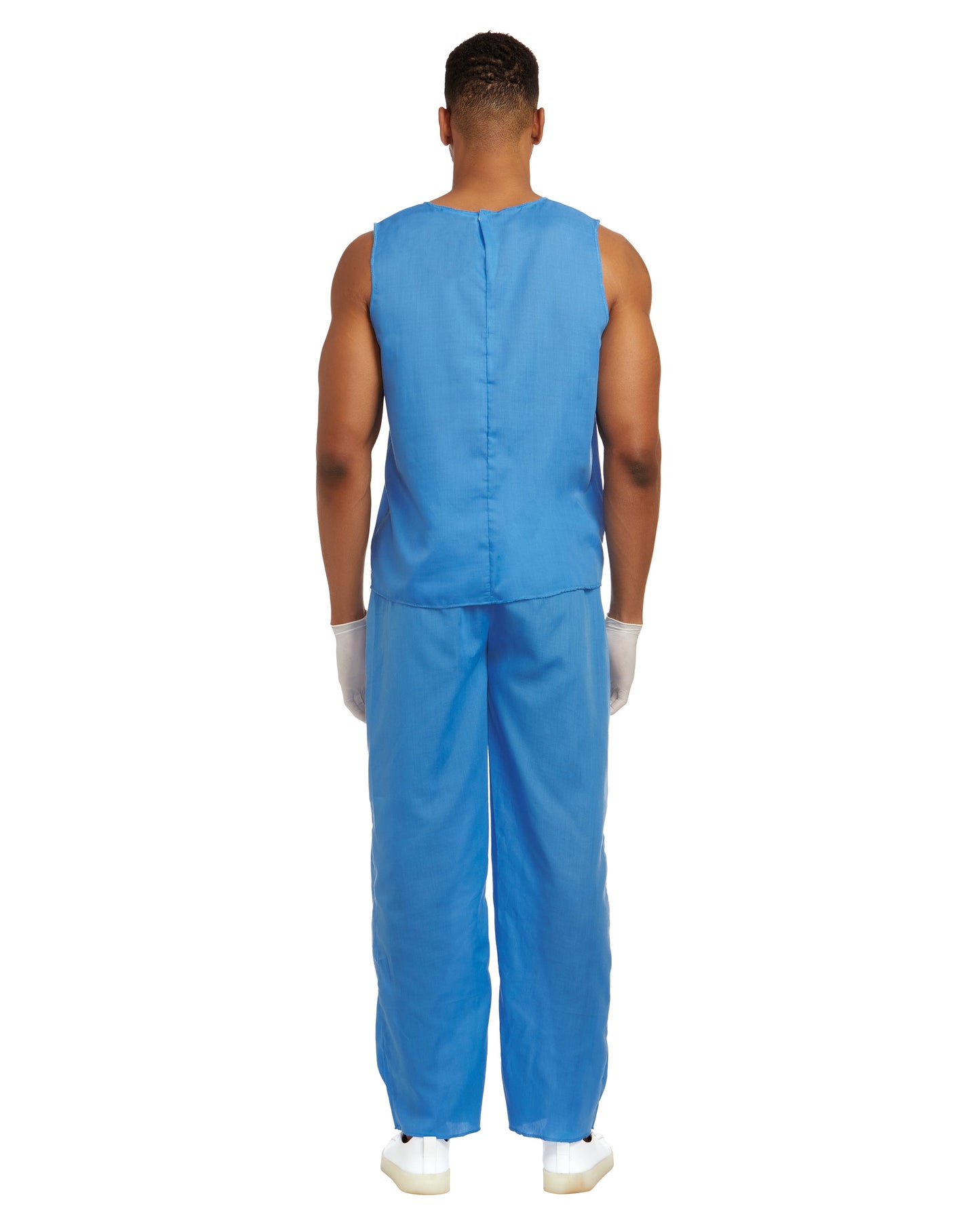 Dreamgirl Dr. Ben Dover