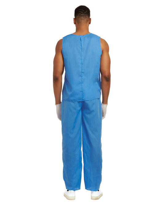 Dreamgirl Dr. Ben Dover