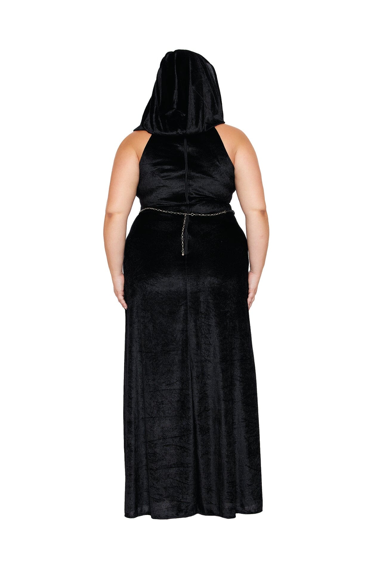 Dreamgirl Plus Size Ms. Reaper