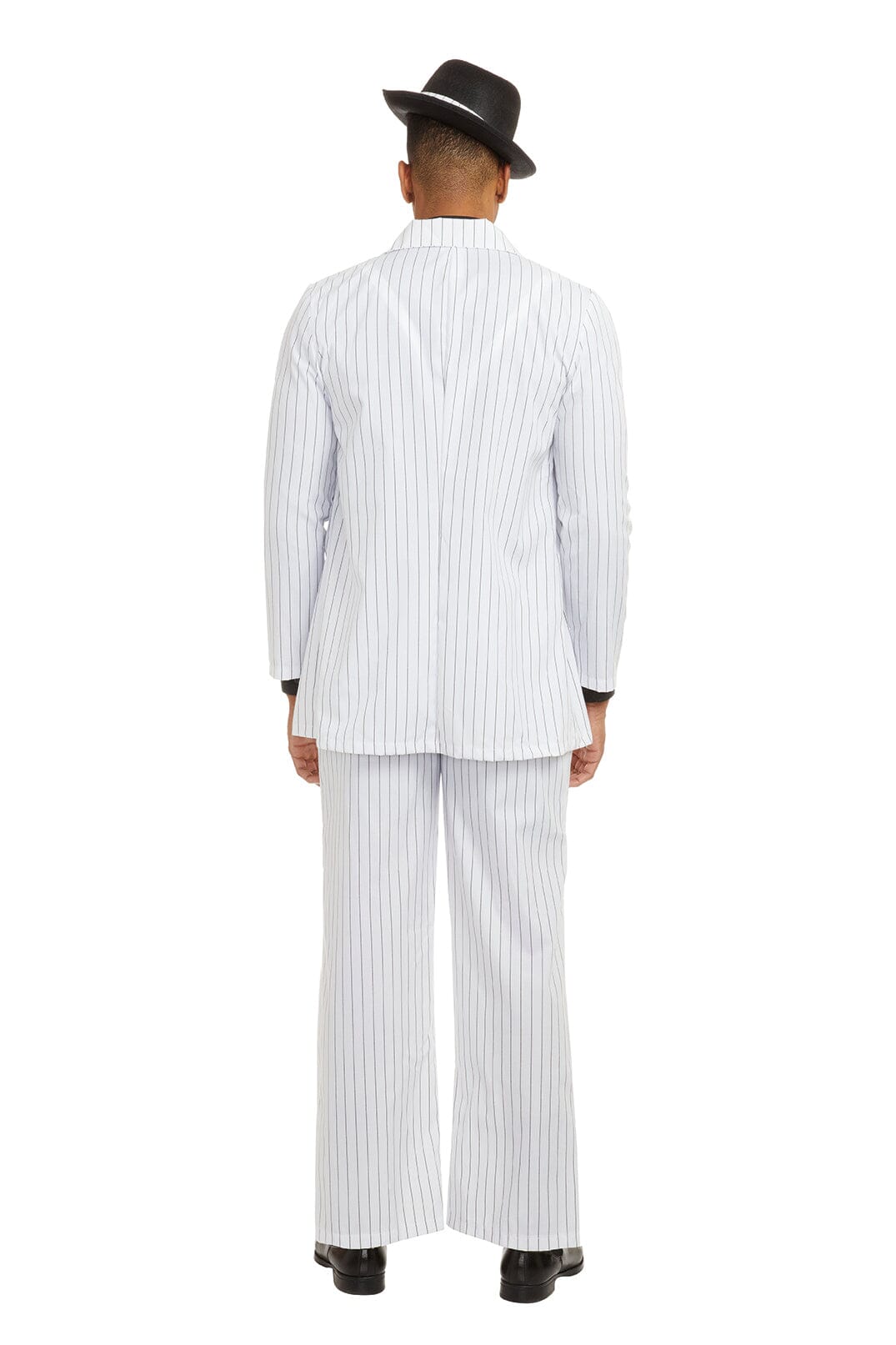 Dreamgirl Zoot Suit Riot