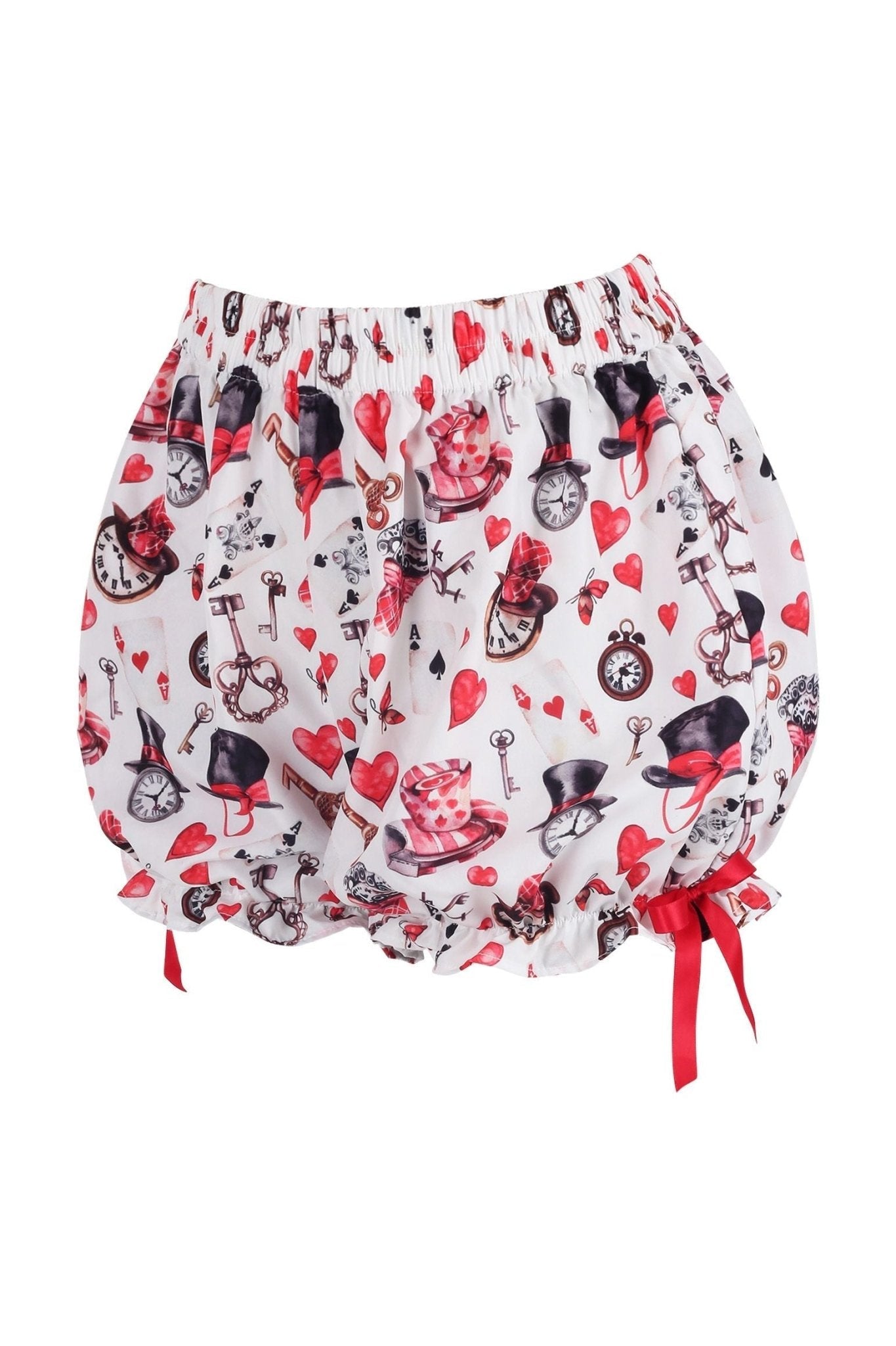 Fairytale Print Bloomers
