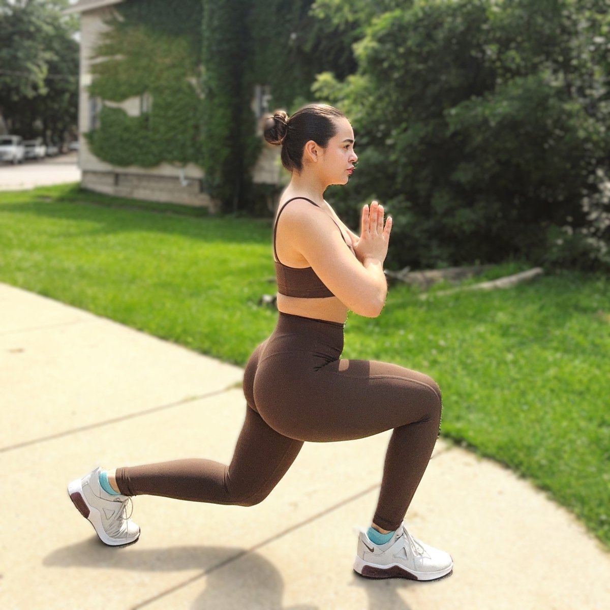 Indy Leggings - Unspoken Fashion