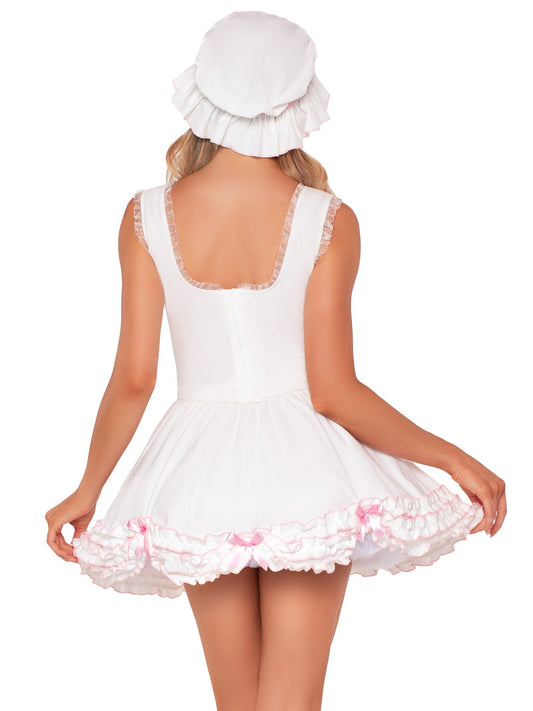 Little Bo Peep Costume - Unspoken Fashion