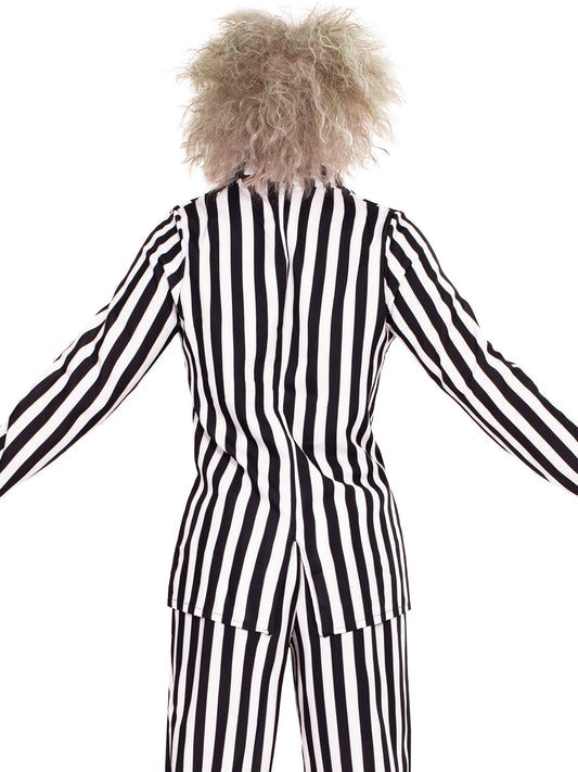 Men's Beetle Boss Costume - Unspoken Fashion
