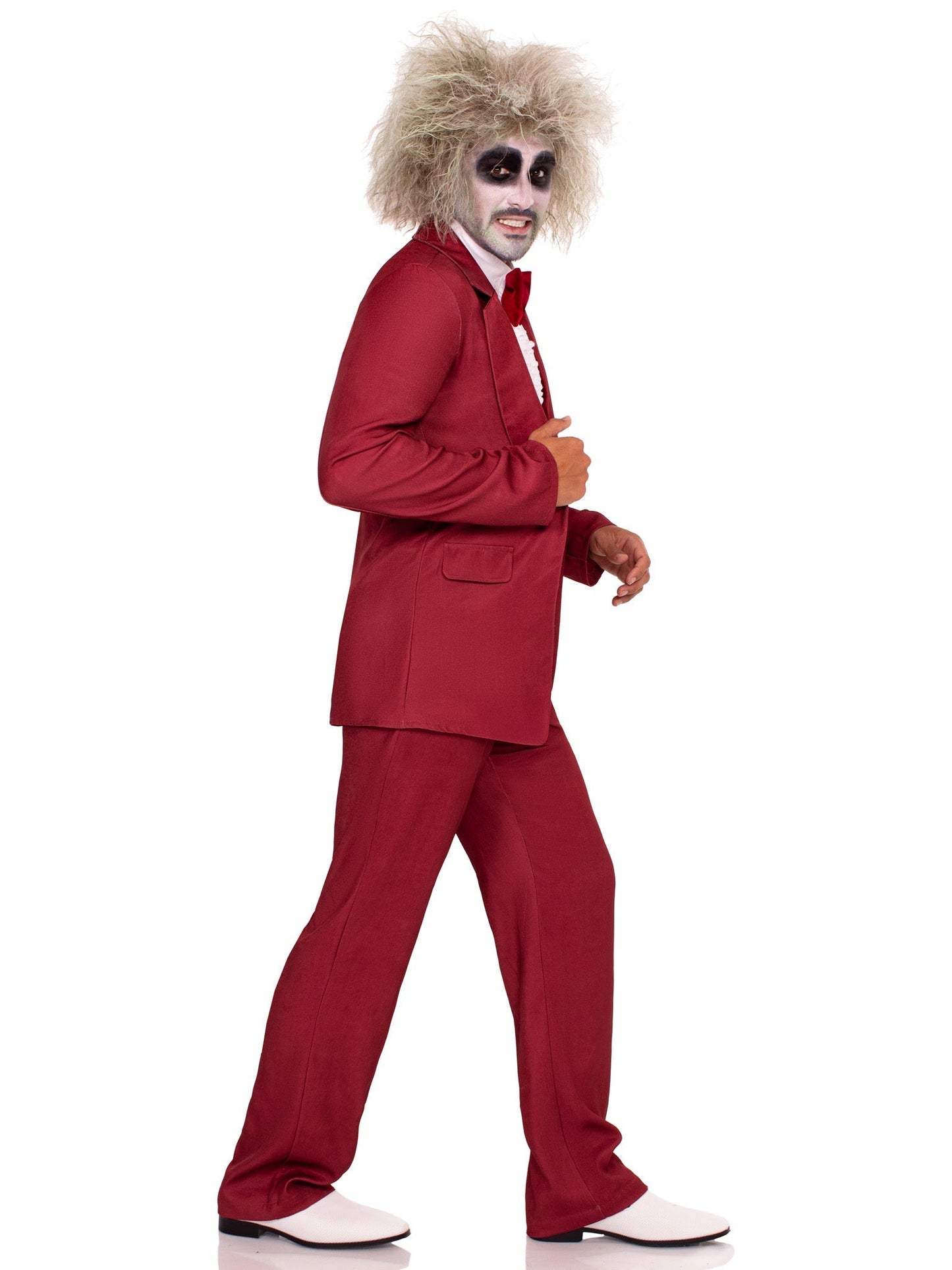 Men's Beetle Groom Costume - Unspoken Fashion