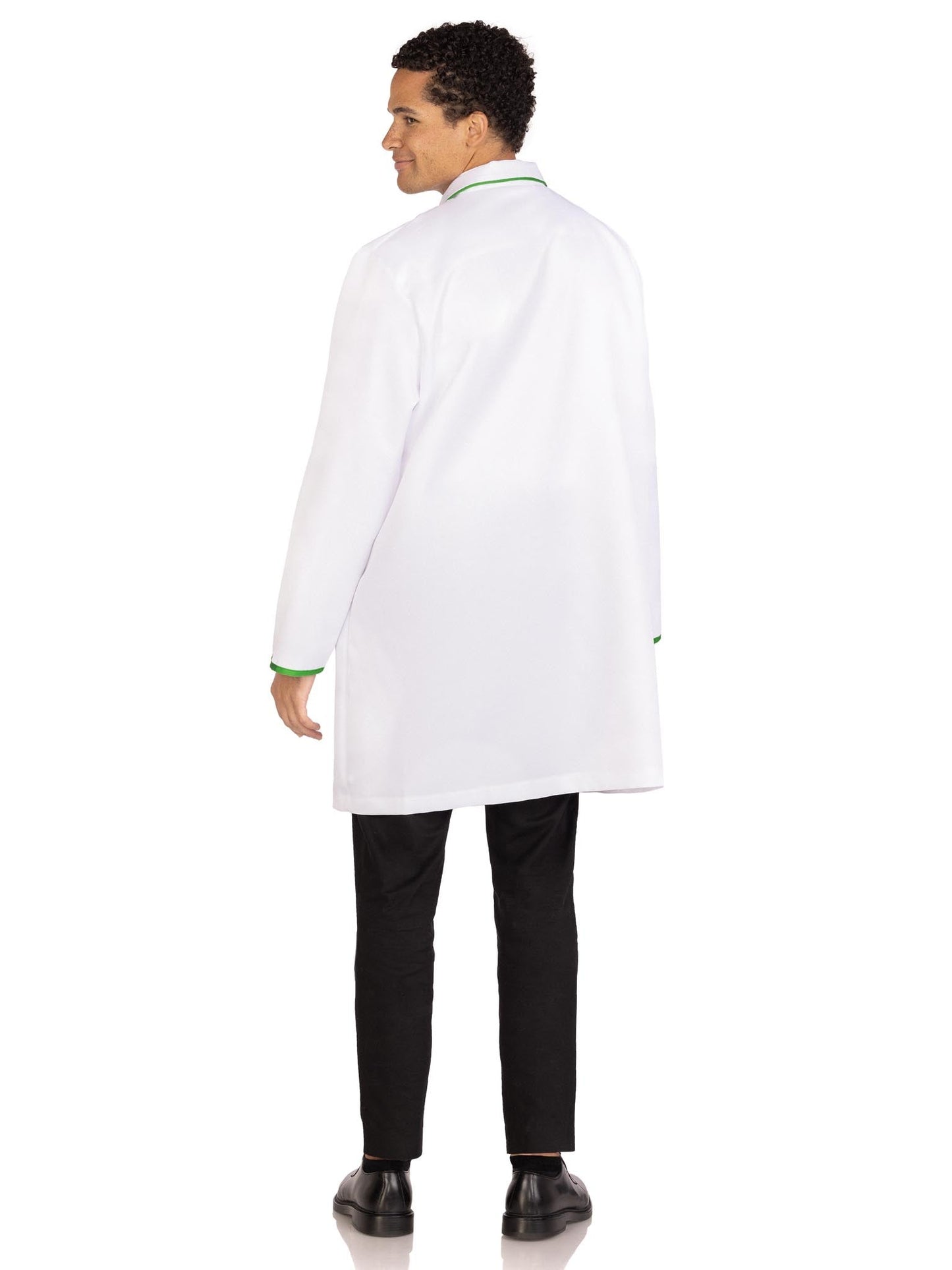 Men's Dr. Graham O'Hash Costume - Unspoken Fashion