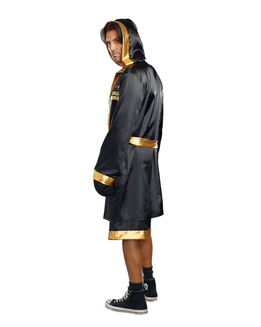 Dreamgirl Men's World Champion