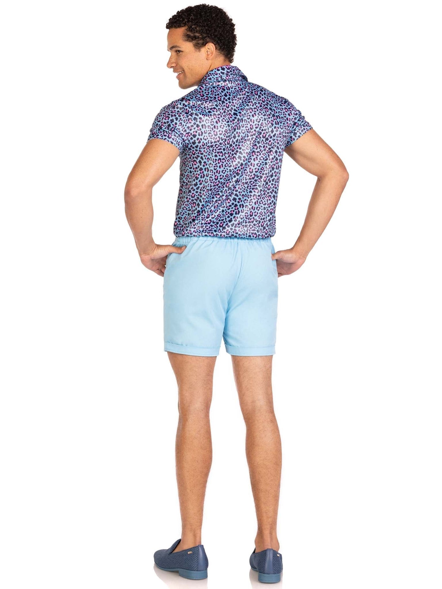 Mr. Malibu Costume - Unspoken Fashion