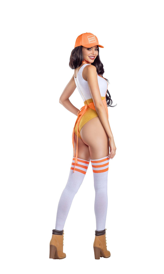 Party King Handy Hottie - Small