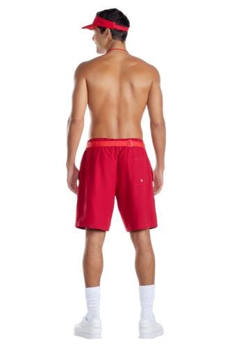Party King Men'S Bae Watch Costume