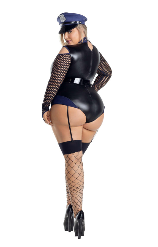 Party King Plus Bonded Cop