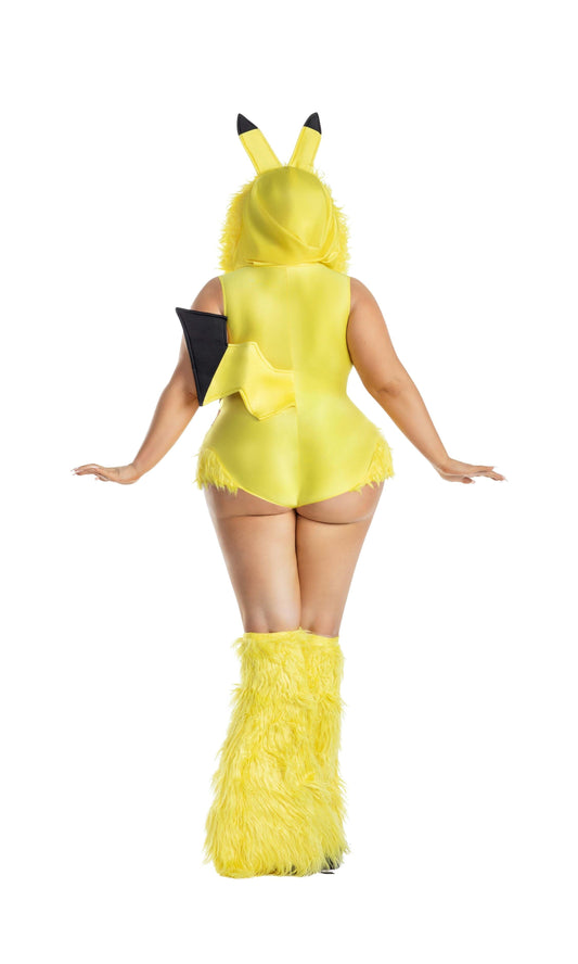 Party King Plus Collectible Anim㉠Cutie