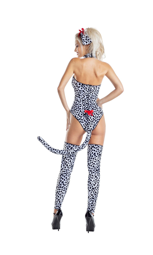 Party King Sparkie Dalmatian - Small