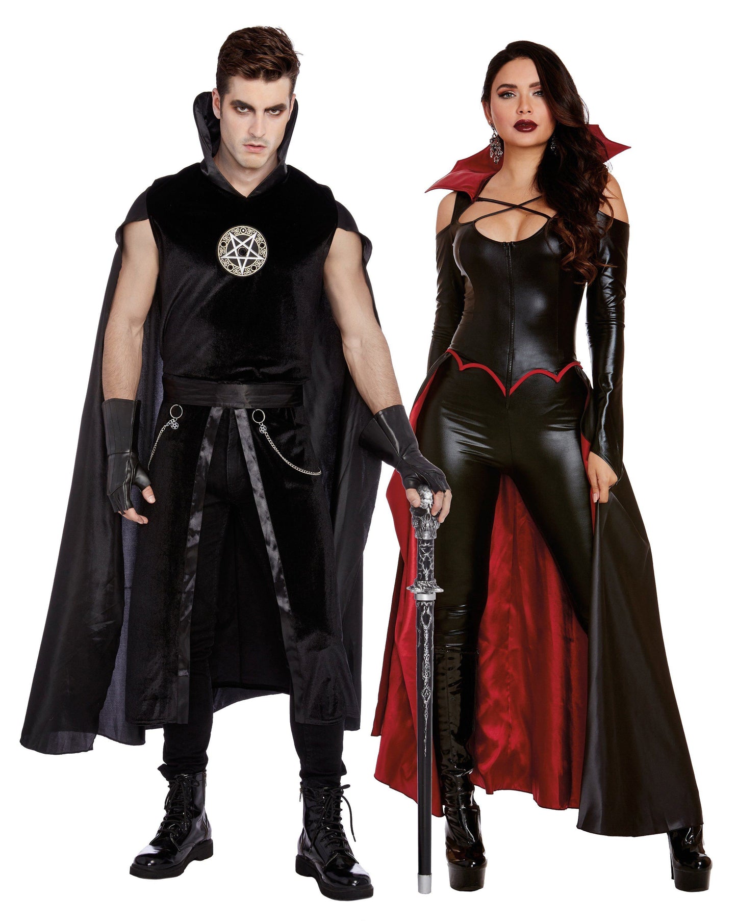 Dreamgirl Princess Of Darkness
