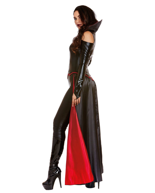 Dreamgirl Princess Of Darkness Costume