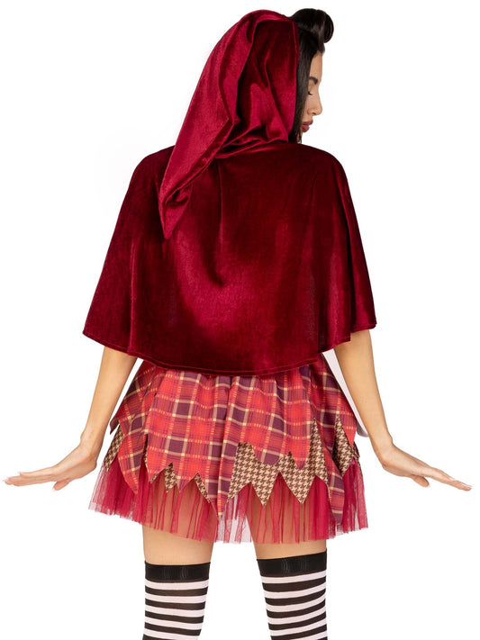 Salem Sweetie Costume - Unspoken Fashion