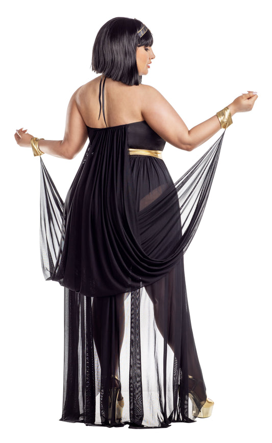 Starline Plus Empress Divine Costume