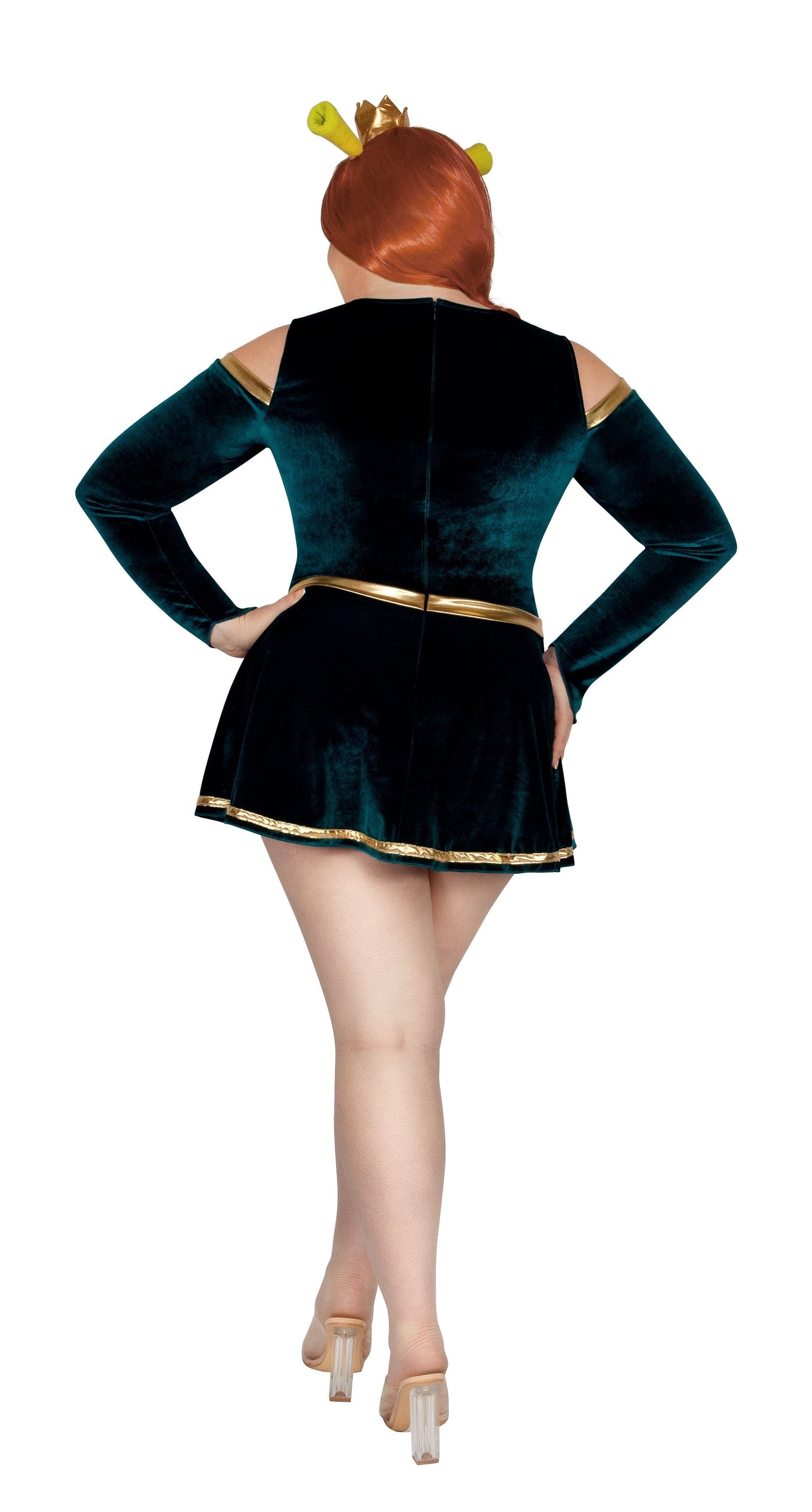 Starline Plus Princess Ogre