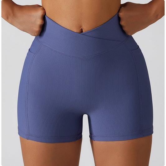 The Body Pocket Shorts.