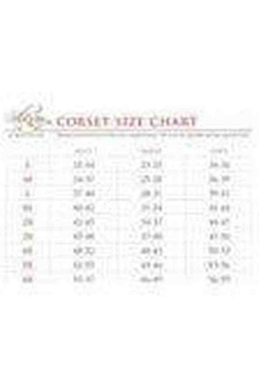 Top Drawer Rainbow Leopard Print Double Steel Boned Curvy Cut Underbust Cincher Corset