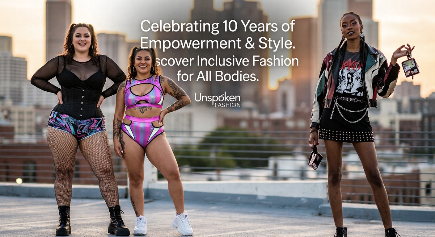 Shop Women's Sexy Clothing, Dresses & Provocative Outfits Unspoken Fashion Shop Women's Sexy Clothing, Dresses & Provocative Outfits Unspoken Fashion