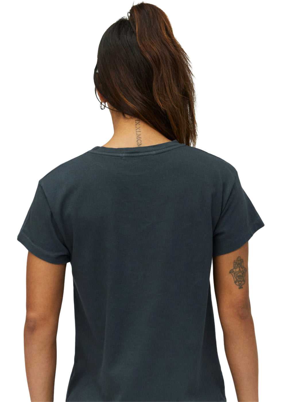 Def Leppard Animals '87 Tour Tee by Daydreamer LA