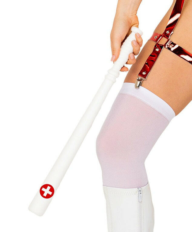 Roma Nurse Baton - Costume Accessory.