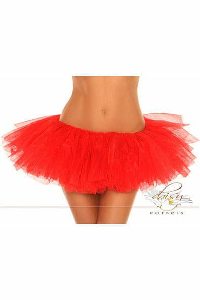 Red Tutu.