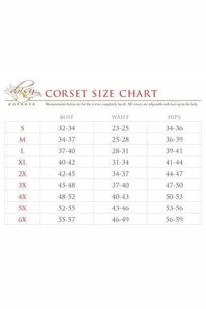 Top Drawer Dark Red Velvet Steel Boned Corset Dress.