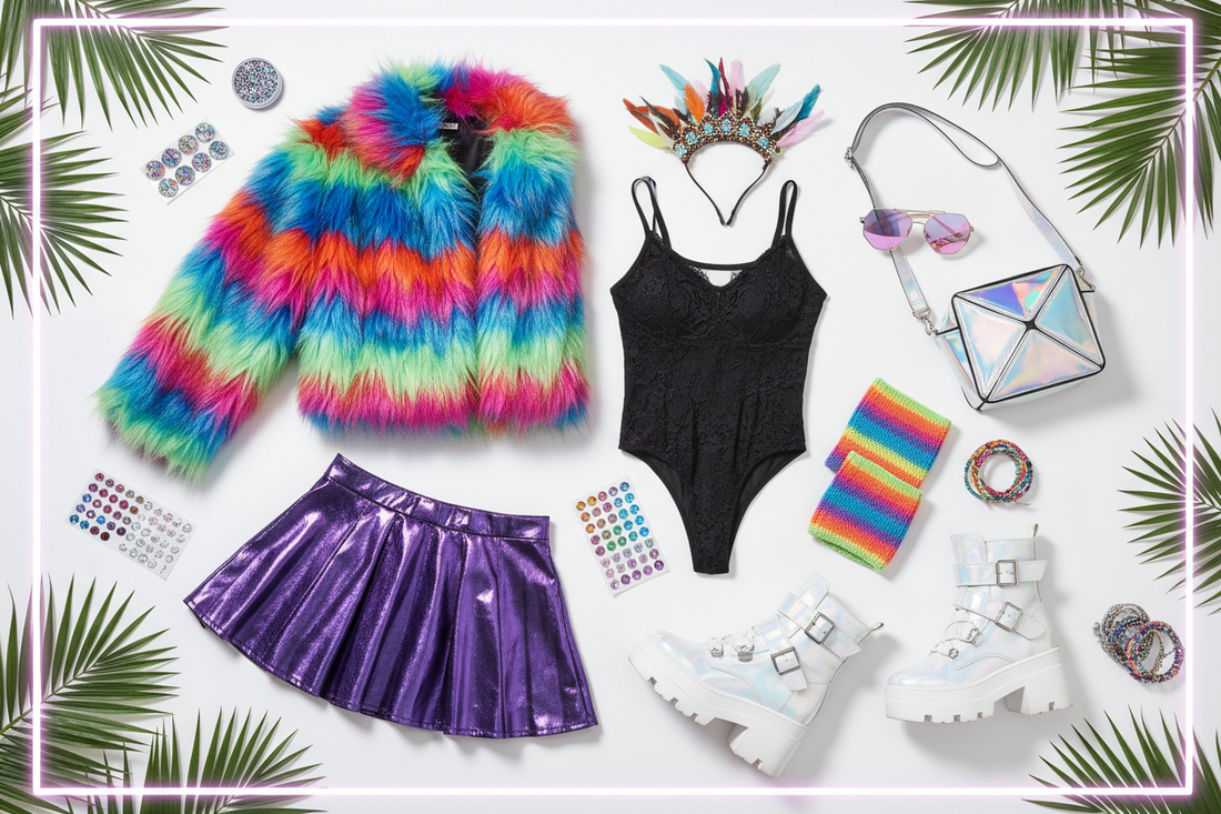 Festival Outfit Checklist Everything You Need Head To Toe Unspoken festival-outfit-checklist-everything-you-need-head-to-toe-unspoken
