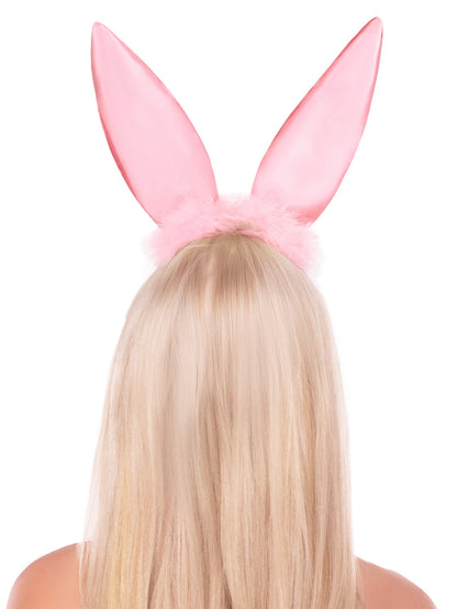 Satin Bunny Ears