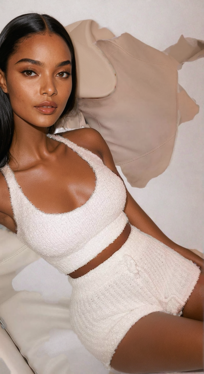 Cuddle Cami Lounge Set.