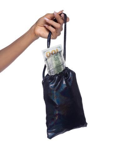 Roma Rave / Festival Shimmer Money Bag