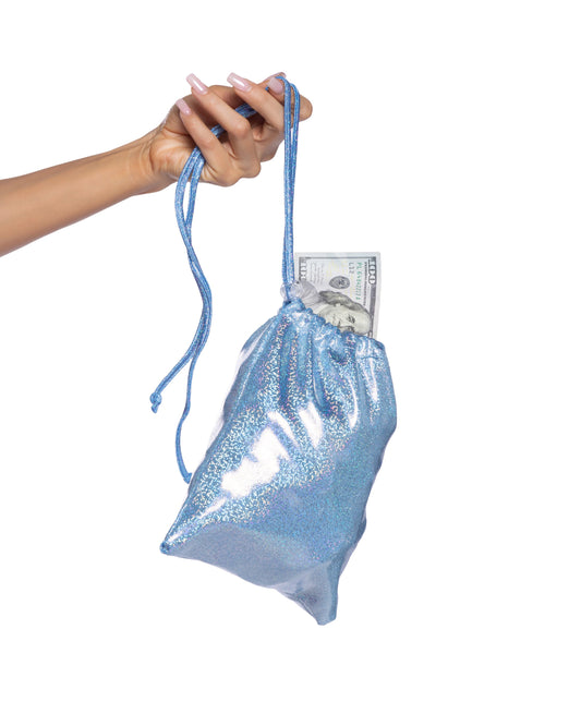 Roma Rave / Festival Shimmer Money Bag