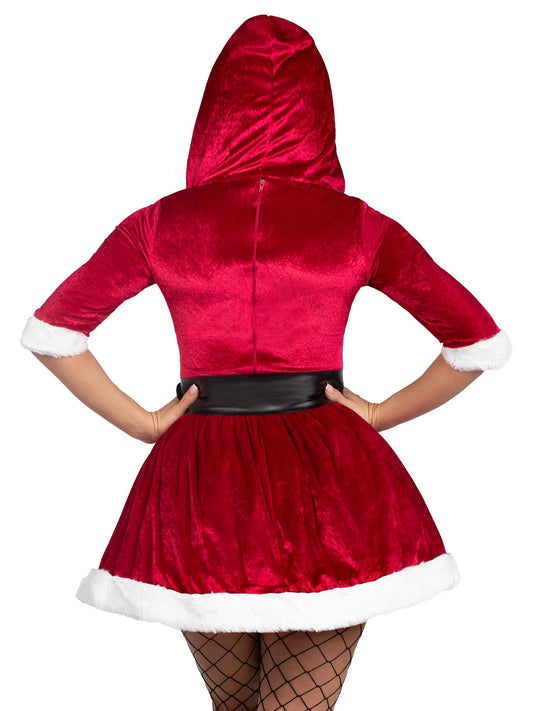 Mrs Claus Costume