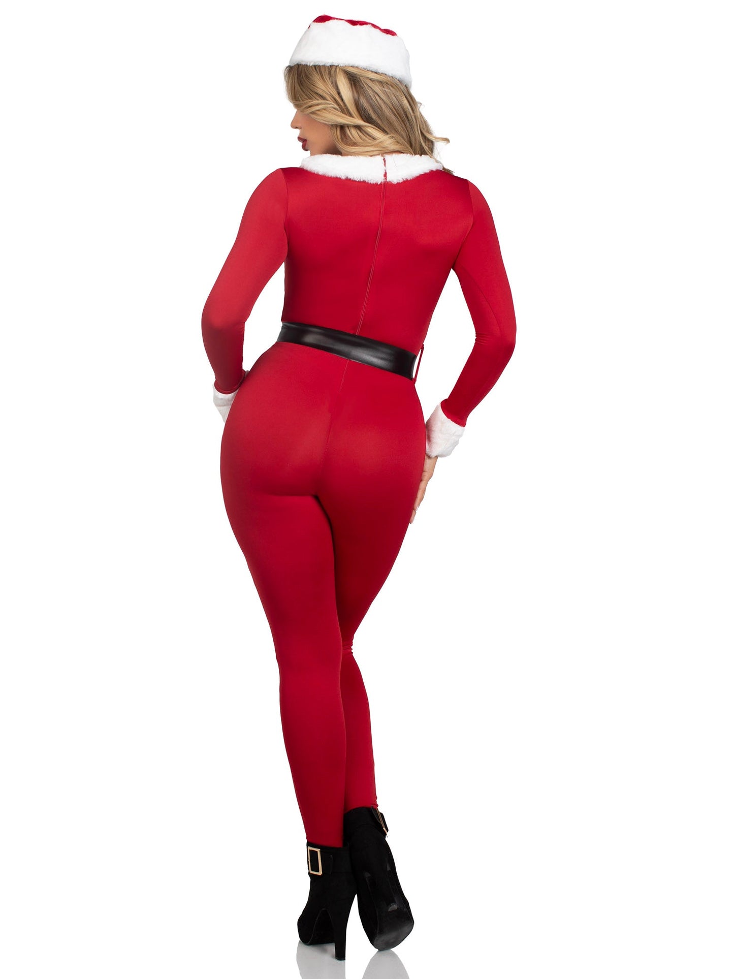 Santa Baby Costume