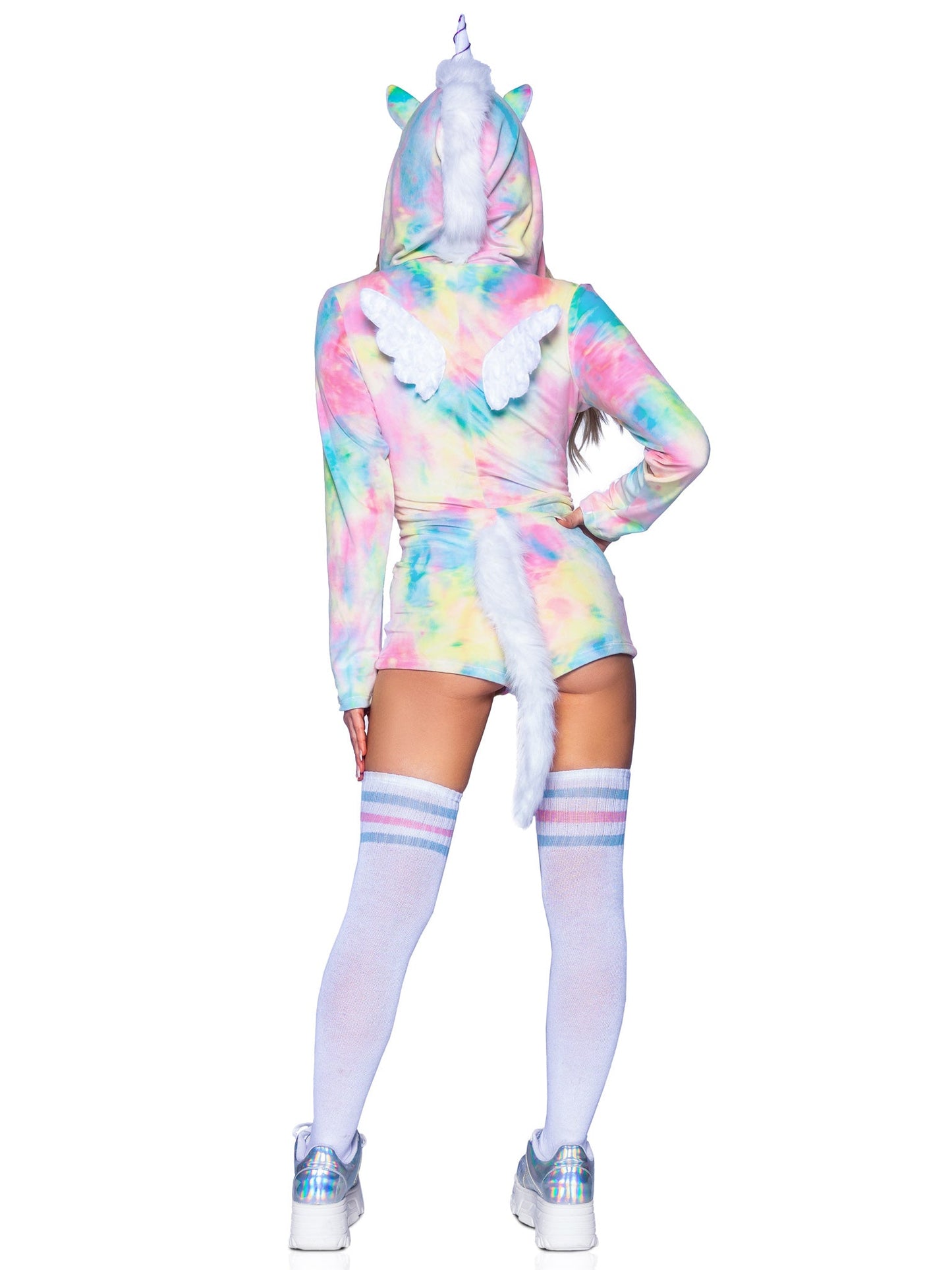 Comfy Unicorn Costume